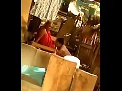 คลิปหลุดไทย พระครูเงียนจัดเย็ดหีสีกาในกุติจับโม๊คควยอมเสียวแล้วยืนซอยหีจนน้ำแตกในคารูหีที่เป็นข่าวล่