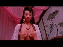 หนังโป๊จีนเก่า แนวโบราณเต็มเรื่อง คัดนางงามให้เป็นสนมฮองเต้ แต่ละคนนมสวยหีเนียนน่าเย็ดสุดๆ