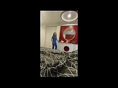 คลิปทางบ้านจีน หนุ่มไฮโซซื้อเย็ดสาวพยาบาลส่วนตัวในห้องคนไข้วีไอพี ยืนซอยหีในห้องน้ำฟินๆ