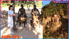 AVOP-249 Av The Kingdom Of Lust