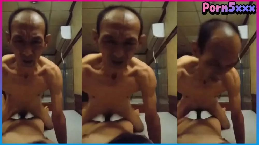 อย่าเรียกพี่ลุง เดี๋ยวหนูเจ็บจิ๋มนะจ๊ะ บอกไม่ฟังโดนลากมาเอาที่โรงแรมเลย สาววัย 18 กำลังห่าวโดน คนอาย