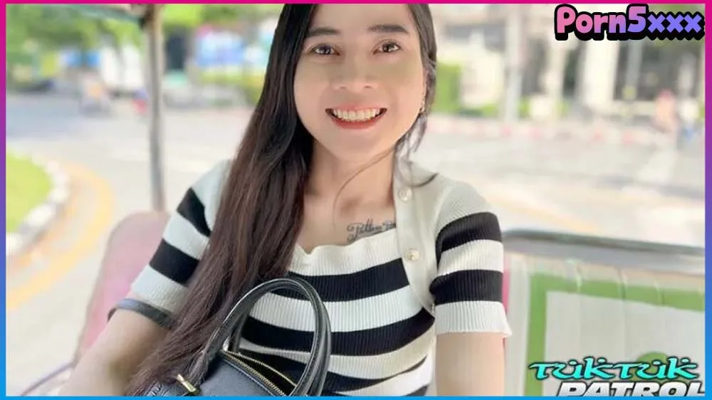 TukTukPatrol Cherry B