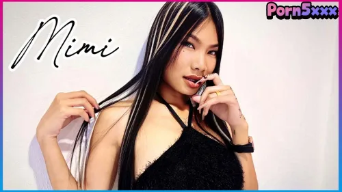 ForeignAffairsXXX Mimi