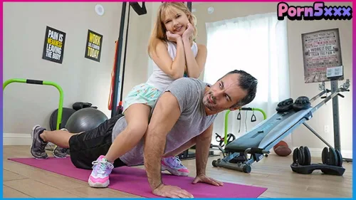 Exxxtra Small x Coco Lovelock