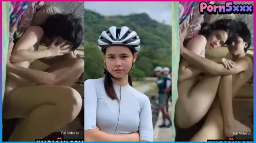 Ayesha Oprenario xxx