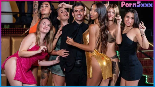 BrazzersExxtra Jordi El Nino Polla